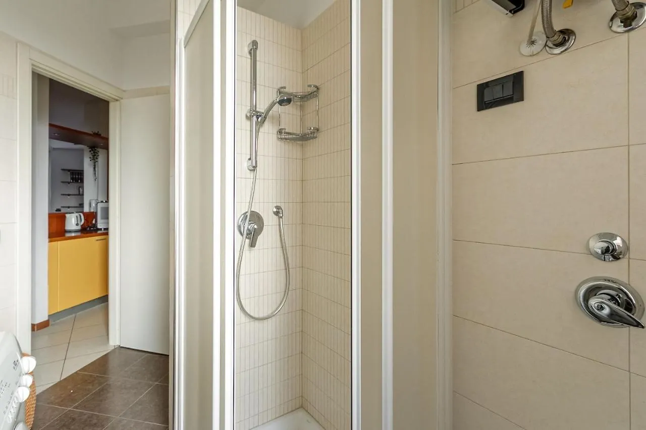 Mac Mahon - Two Bedrooms Milan Apartment