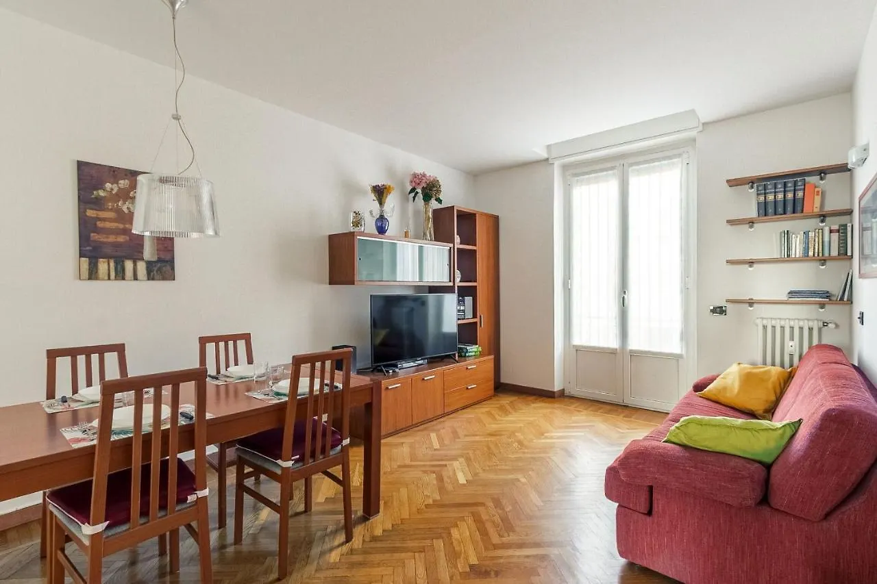 Mac Mahon - Two Bedrooms Milan