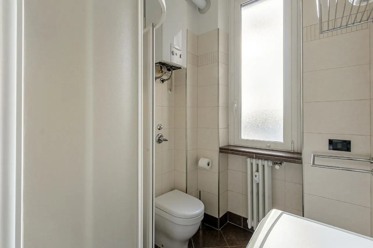 Mac Mahon - Two Bedrooms Milan