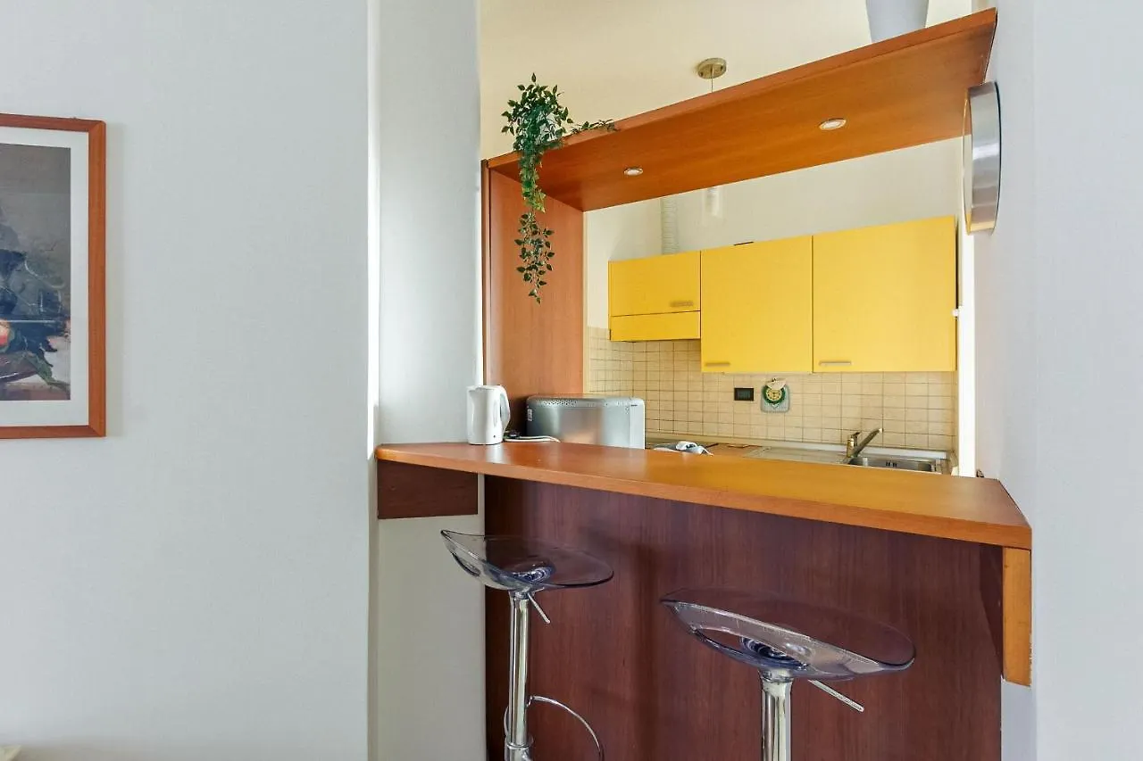 Mac Mahon - Two Bedrooms Milan