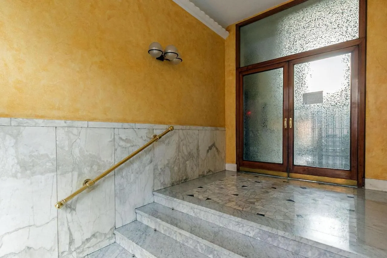 Διαμέρισμα Mac Mahon - Two Bedrooms Μιλάνο